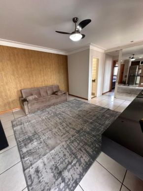 Apartamento Bosque da Saúde/ Cuiabá